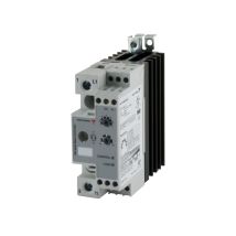 Carlo Gavazzi Solid State Relay Contactor Phase Analog Switch