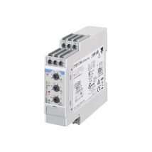 Carlo Gavazzi Monitoring Relay Voltage 3-phase Din-rail Dpb01cm48w4