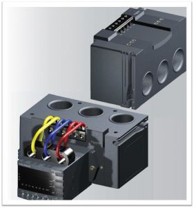 Schneider EOCR Current Transformer, 3CT-H4-400-Z (Image is for illustration only, actual product may vary subject to model number selected).