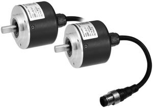 Encoder - Incremental Shaft Type 1024 PPR, E50S8-1024-6-L-5