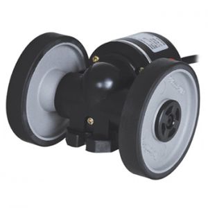Encoder - Incremental Measuring Wheel Type 1m/pulse, ENC-1-3-T-24