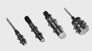 Carlo Gavazzi Proximity Sensor Inductive, M18 Stainless Steel Short Housing, 5mm Flush, Namur Switching, M12 Plug, 8.2VDC, IA18ESF05UCM1