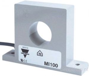 Carlo Gavazzi Current Transformer MI5  (Image is for illustration only, actual product may vary subject to model number selected).
