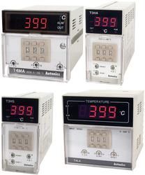 Autonics Temperature Controller, T4MA-B3RP4C