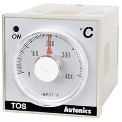 Autonics Temperature Controller Analog, TOM-P3RKCC