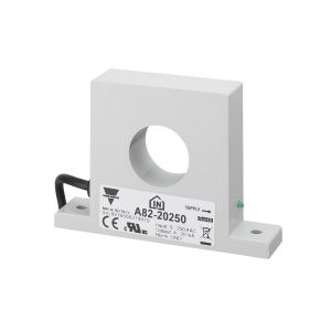 Carlo Gavazzi Current Transformer AC True RMS A82-1025 (Images is for reference only, actual product refer specification).