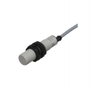Carlo Gavazzi Proximity Sensor Capacitive M18 CA18CAF08NA (Images is for reference only, actual product refer specification).