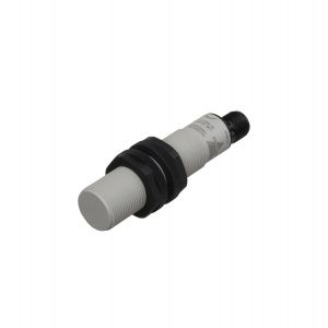 Carlo Gavazzi Proximity Sensor Capacitive M18 CA18CAF08NAM1 (Images is for reference only, actual product refer specification).