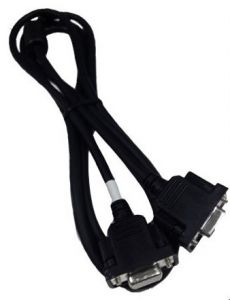 EOCR Communication Cable for EOCR - SUB-D 15 Pins, CABLE-15-001