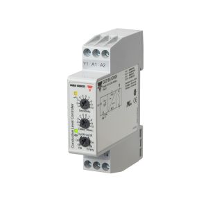 Carlo Gavazzi Conductive Sensor Level Controller Din-Rail CLD1EA1CM24 (Images is for reference only, actual product refer specification).