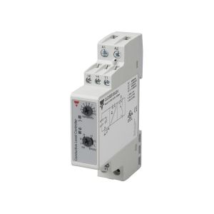 Carlo Gavazzi Conductive Sensor Level Controller Din-Rail CLD2EB1BU24 (Images is for reference only, actual product refer specification).