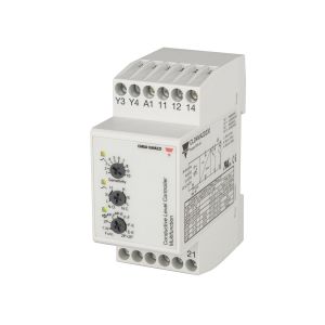 Carlo Gavazzi Conductive Sensor Level Controller Din-Rail CLD4MA2DM24 (Images is for reference only, actual product refer specification).