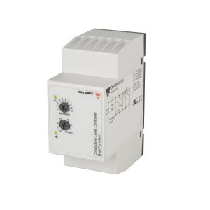 Carlo Gavazzi Conductive Sensor Level Controller Plug-In CLP2EA1C115 (Images is for reference only, actual product refer specification).