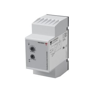 Carlo Gavazzi Conductive Sensor Level Controller Plug-In CLP2EB1B724 (Images is for reference only, actual product refer specification).