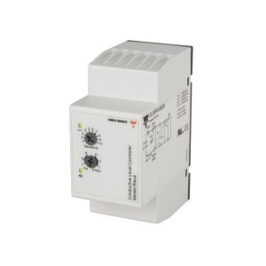 Carlo Gavazzi Conductive Sensor Level Controller Plug-In CLP2FA1BM24 (Images is for reference only, actual product refer specification).