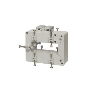 Carlo Gavazzi Current Transformer Solid Core 150A/5A CTD8H1505AXXX (Images is for reference only, actual product refer specification).