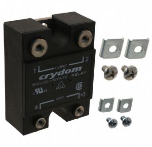 Crydom Solid State Relay D1225-10