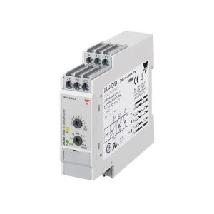 Carlo Gavazzi Timer Delay On Operate Din-Rail DAA01DM24 (Images is for reference only, actual product refer specification).