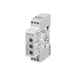 Carlo Gavazzi Timer Star-Delta Din-Rail DAC51CM24 (Images is for reference only, actual product refer specification).