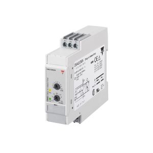 Carlo Gavazzi Timer Delay On Release Din-Rail DBA02CM24 (Images is for reference only, actual product refer specification).