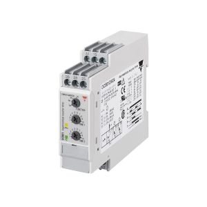 Carlo Gavazzi Timer Asymmetrical Recycler Din-Rail DCB01CM24 (Images is for reference only, actual product refer specification).