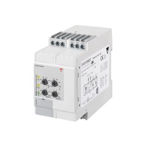 Carlo Gavazzi Monitoring Relay Frequency Din-Rail DFC01DB23 (Images is for reference only, actual product refer specification).