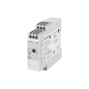 Carlo Gavazzi Monitoring Relay Current 1-Phase Din-Rail DIA01C7245A (Images is for reference only, actual product refer specification).