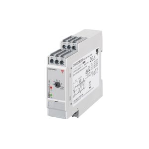 Carlo Gavazzi Monitoring Relay Current 1-Phase Din-Rail DIA02CD485A (Images is for reference only, actual product refer specification).