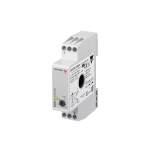 Carlo Gavazzi Monitoring Relay Current 1-Phase Din-Rail DIA53S72450AF (Images is for reference only, actual product refer specification).