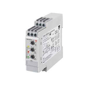 Carlo Gavazzi Monitoring Relay Current 1-Phase Din-Rail DIB01CB2310A (Images is for reference only, actual product refer specification).