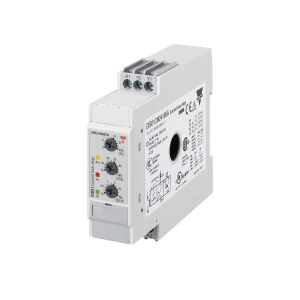 Carlo Gavazzi Monitoring Relay Current 1-Phase Din-Rail DIB01CM24100A (Images is for reference only, actual product refer specification).