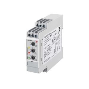 Carlo Gavazzi Monitoring Relay Current/Voltage 1-Phase Din-Rail DIB02C724150mV (Images is for reference only, actual product refer specification).