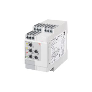 Carlo Gavazzi Monitoring Relay Current/Voltage 1-Phase Din-Rail DIC01DD48AV0 (Images is for reference only, actual product refer specification).