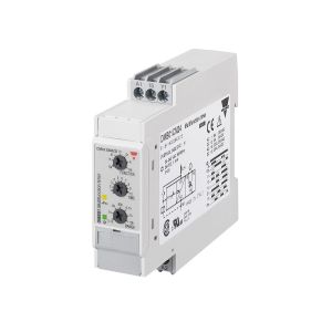 Carlo Gavazzi Timer Multi-Functions Din-Rail DMB01DM24 (Images is for reference only, actual product refer specification).
