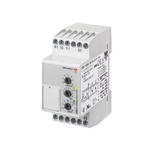 Carlo Gavazzi Timer Multi-Functions Din-Rail DMB71DW24 (Images is for reference only, actual product refer specification).
