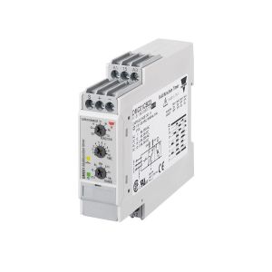 Carlo Gavazzi Timer Multi-Functions Din-Rail DMC01CB23 (Images is for reference only, actual product refer specification).
