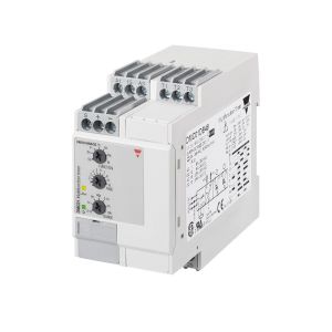 Carlo Gavazzi Timer Multi-Functions Din-Rail DMC01DB48 (Images is for reference only, actual product refer specification).
