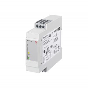 Carlo Gavazzi Monitoring Relay Voltage 3-Phase Din-Rail DPA01CM44 (Images is for reference only, actual product refer specification).