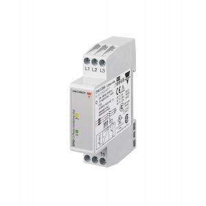 Carlo Gavazzi Monitoring Relay Voltage 3-Phase Din-Rail DPA51CM44 (Images is for reference only, actual product refer specification).