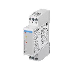 Carlo Gavazzi Monitoring Relay Voltage 3-Phase Din-Rail DPA52CM44 (Images is for reference only, actual product refer specification).