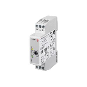 Carlo Gavazzi Monitoring Relay Voltage 3-Phase Din-Rail DPA53CM23 (Images is for reference only, actual product refer specification).