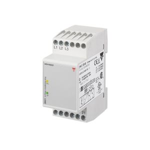 Carlo Gavazzi Monitoring Relay Voltage 3-Phase Din-Rail DPA71DM23 (Images is for reference only, actual product refer specification).
