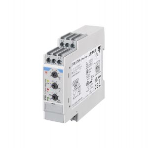 Carlo Gavazzi Monitoring Relay Voltage 3-Phase Din-Rail DPB01CM44 (Images is for reference only, actual product refer specification).