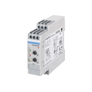 Carlo Gavazzi Monitoring Relay Voltage 3-Phase Din-Rail DPB02CM23 (Images is for reference only, actual product refer specification).