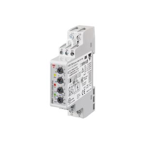 Carlo Gavazzi Monitoring Relay Voltage 3-Phase Din-Rail DPB51CM44 (Images is for reference only, actual product refer specification).