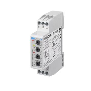 Carlo Gavazzi Monitoring Relay Voltage 3-Phase Din-Rail DPB52CM44 (Images is for reference only, actual product refer specification).