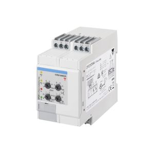 Carlo Gavazzi Monitoring Relay Voltage 3-Phase Din-Rail DPC01DM11400HZ (Images is for reference only, actual product refer specification).
