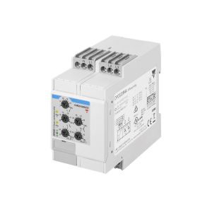 Carlo Gavazzi Monitoring Relay Voltage 3-Phase Din-Rail DPC02DM44 (Images is for reference only, actual product refer specification).