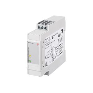 Carlo Gavazzi Monitoring Relay Temperature Thermistor Din-Rail DTA01C115 (Images is for reference only, actual product refer specification).