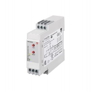 Carlo Gavazzi Monitoring Relay Temperature Thermistor Din-Rail DTA02C115 (Images is for reference only, actual product refer specification).